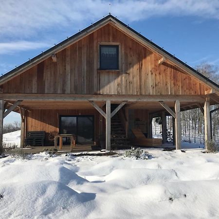 Zurawi Jar Bed & Breakfast Wabrzezno Eksteriør bilde