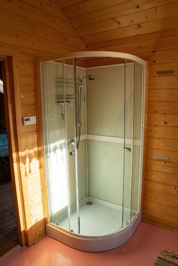 Zurawi Jar Bed & Breakfast Wabrzezno Eksteriør bilde